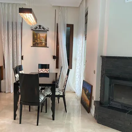 Luxury 3 Bedrooms Villa,Private Pool Gold City * Alanya