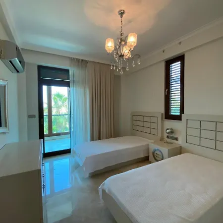 Luxury 3 Bedrooms Villa,Private Pool Gold City *
